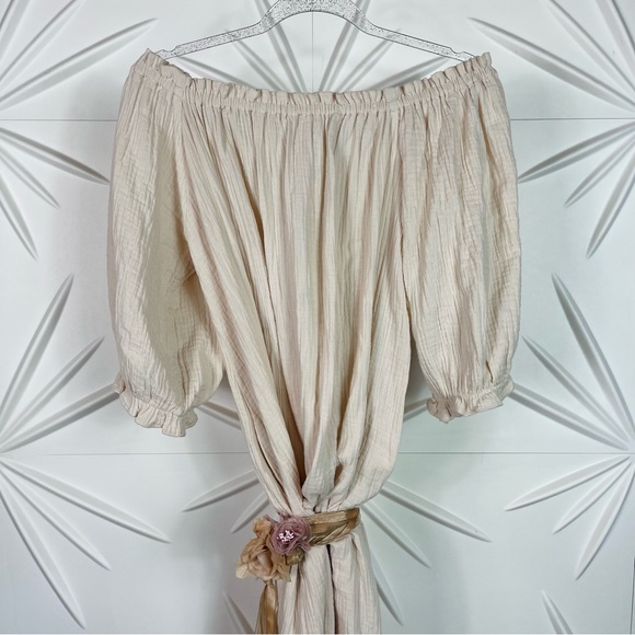 FLYNN SKYE Takata Maxi Dress - Picture 13 of 16